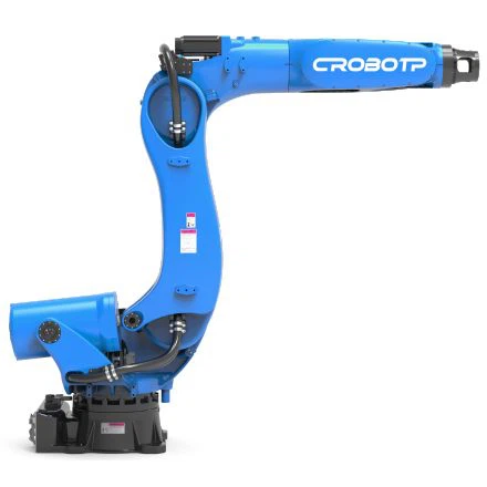 165kg Boima ba Mosebetsi Spot Welding Robot