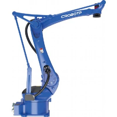 Letsoho la Roboto la Mechini
